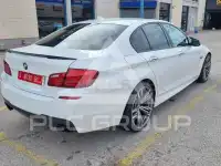 2014 BMW 5 series
