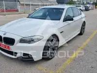 2014 BMW 5 series