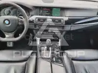 2014 BMW 5 series