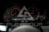 2014 BMW 5 series