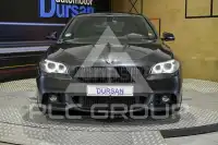 2014 BMW 5 series