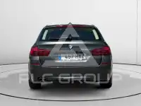 2014 BMW 5 series
