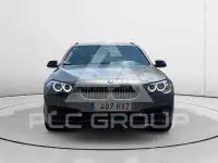 2014 BMW 5 series