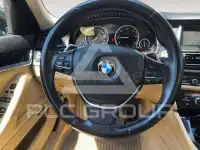 2014 BMW 5 series
