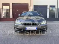2014 BMW 5 series