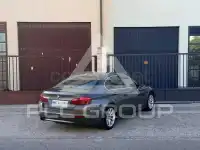 2014 BMW 5 series