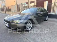 2014 BMW 5 series