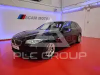 2014 BMW 5 series