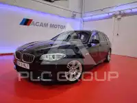2014 BMW 5 series