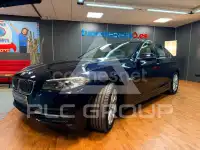 2014 BMW 5 series