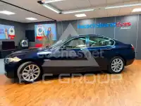 2014 BMW 5 series