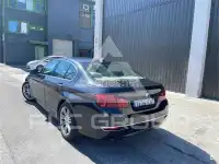 2014 BMW 5 series