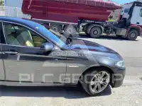 2014 BMW 5 series