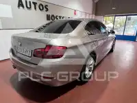 2014 BMW 5 series