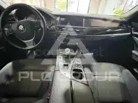 2014 BMW 5 series