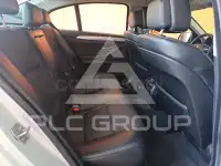 2014 BMW 5 series