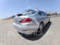 2014 BMW 5 series