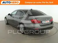 2014 BMW 5 series