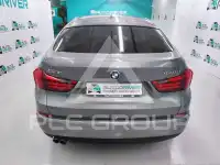2014 BMW 5 series