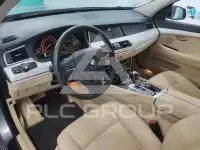 2014 BMW 5 series