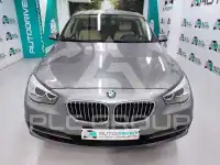 2014 BMW 5 series