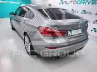 2014 BMW 5 series
