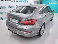2014 BMW 5 series