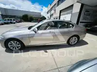 2014 BMW 5 series