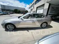2014 BMW 5 series