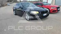 2014 BMW 5 series