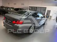 2014 BMW 5 series