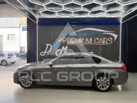 2014 BMW 5 series