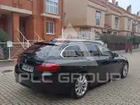 2014 BMW 5 series