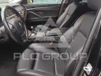 2014 BMW 5 series