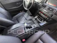 2014 BMW 5 series