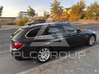 2014 BMW 5 series