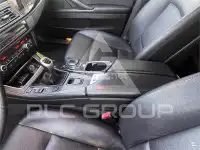 2014 BMW 5 series