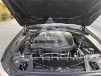 2014 BMW 5 series