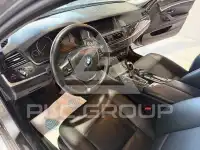 2014 BMW 5 series