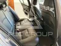 2014 BMW 5 series