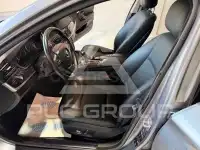 2014 BMW 5 series