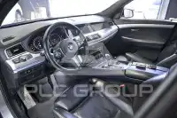 2014 BMW 5 series