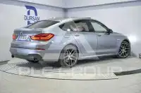 2014 BMW 5 series