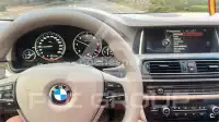 2014 BMW 5 series