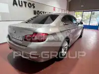 2014 BMW 5 series