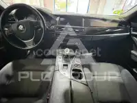 2014 BMW 5 series