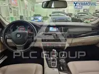 2014 BMW 5 series