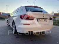 2014 BMW 5 series