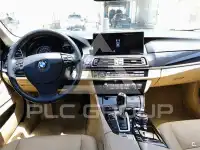 2014 BMW 5 series