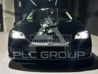 2014 BMW 5 series
